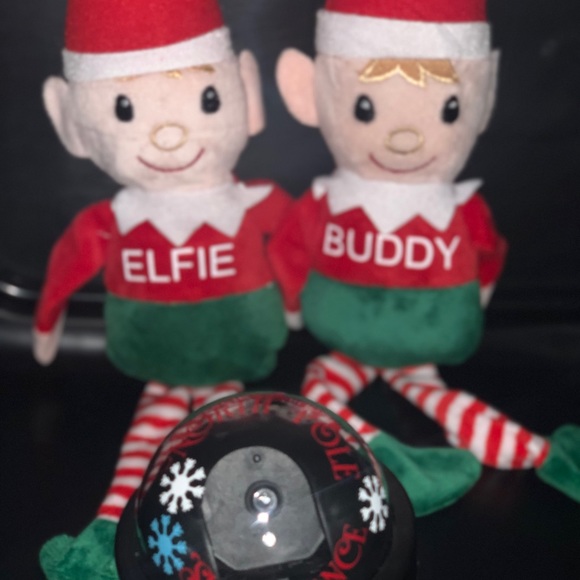 Personalized elf’s - Picture 1 of 1
